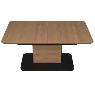 Vierhaus Couchtisch 2330-WEI-WEI