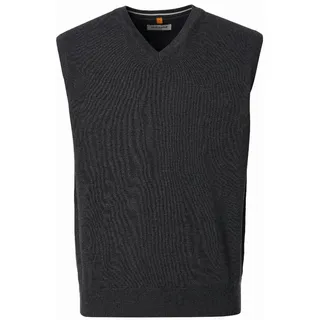 Redmond Pullunder grau M