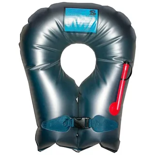 Secumar Schwimmkragen 9S, L, - Grau