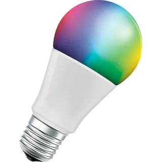 Osram SMART+ Classic Multicolor, Intelligentes Leuchtmittel, ZigBee, Weiß, LED, E27, A60