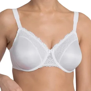 Triumph Ladyform Soft Minimizer BH 10166306 white 75G