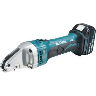 Makita Akku-Blechschere DJS161RTJ