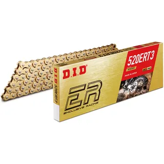 D.I.D Rollenkette 520ERT3 114 Links