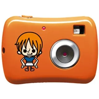 Red Spice One Piece Nami Toidejikame LT-DC106NA (Japan Import / Das Paket und das Handbuch werden in Japanisch)