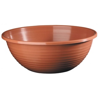 geli 850 038 06 Blumenkübel Kräutertopf Freistehend Terrakotta
