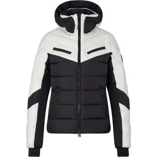 Bogner Fire + Ice Damen Ski- Daunenjacke Farina offwhite : 36
