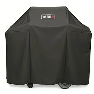 Weber Premium-Abdeckhaube 7133 für Genesis II 200-Serie