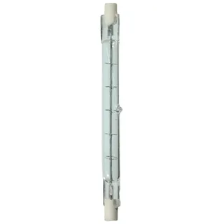 Scharnberger+Hasenbein Halogenstab 118mm R7s 220-240V 500W