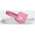 KIDS Badeschlappen Bliss pink
