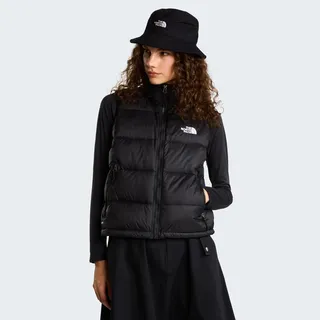 The North Face Hydrenalite Down A-Line Weste Schwarz M