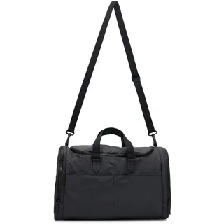 Mandarina Duck Revival 2.0 Duffle Synthetik Black