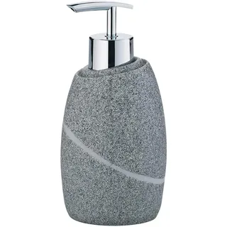 Kela Talus Seifenspender 300ml Grau