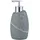 Seifenspender 300ml Grau