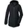 Damen Parka/Steppparka mit kaputze