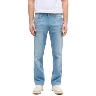 Mustang Style Tramper Straight Fit Blau 40/30