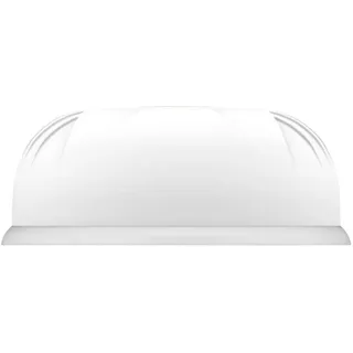 Poynting A-MIMO-0004-V2-17-W 7-in-1 Kombi-Antenne 4G/5G/LTE, 2x WLAN, 1x GPS, IP69, Weiß