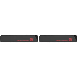 Zwilling 304995010 Stulpe,13 x 0.5 x 2 cm (Packung mit 2)