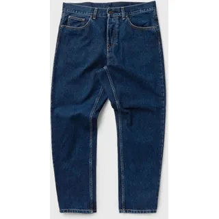 CARHARTT Newel Straight Fit Blau 32