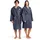 Robe Navy-White M