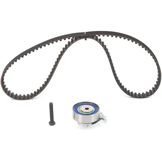 BOSCH Zahnriemensatz 1987948993 | Kompatibel mit: CHEVROLET AVEO / KALOS Schrägheck, AVEO / KALOS Stufenheck, AVEO / KALOS Stufenheck, LANOS Stufenheck