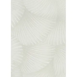Guido Maria Kretschmer Erismann Vliestapete Fashion for Walls Twill Taupe Hell FSC®