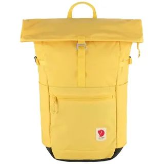 Fjällräven High Coast Foldsack 24 mellow yellow