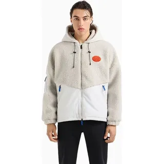 Emporio Armani Ea7 Emporio Armani 6dpb23-pnhnz Bomberjacke - Antarctica - S