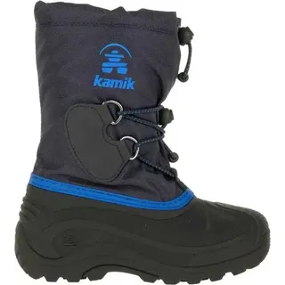 Kamik Southpole 4 Gummistiefel Blau 36