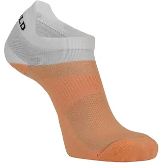 Devold of Norway Endurance Merino Füßlinge 38/40 Orange