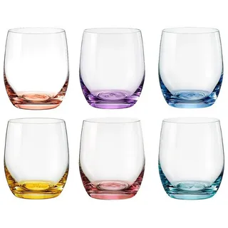 Inmaculada Romero IR Spectrum Wasserglas 0,3 l 6-tlg.