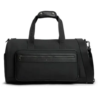 Tommy Hilfiger Repreve Duffelbag - Black - One Size