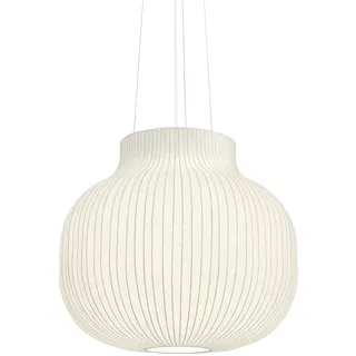 Muuto - Strand Pendelleuchte, geschlossen, Ø 60 cm
