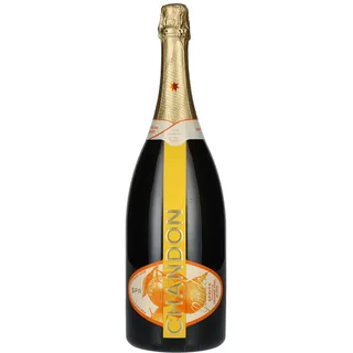 chandon garden spritz 11,5% vol 1,5 l