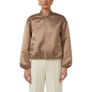 s.Oliver Black Label Damen COAT 2176944 BROWN 34 - 34
