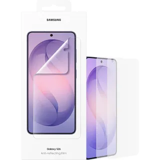 Samsung Anti-Reflecting Film für Galaxy S26