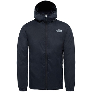 The North Face Quest Jacket Blau XL