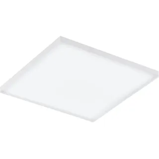 EGLO Turcona-Z 6 Leuchtmittel quadratisch weiß
