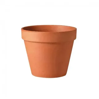 Greemotion Blumentopf Blumentopf Ton Ø 17 cm 364957 (1 St)