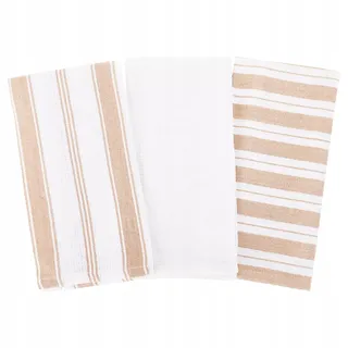 Küchenhandtücher Aus 100 % Baumwolle, 40 X 60 Cm, Moraj, 3er-pack