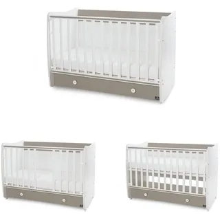 Lorelli Dream Braun 60 x 120 cm