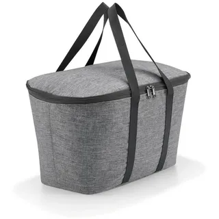 Reisenthel Coolerbag 20 l Twist Silver