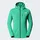 Futurefleece Nebula Green L