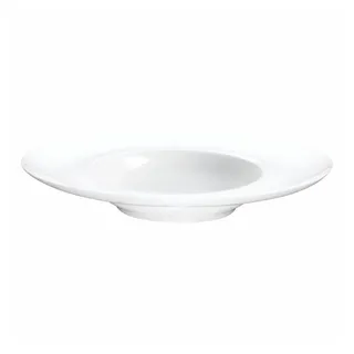 Asa Selection Gourmetteller 29 cm weiß
