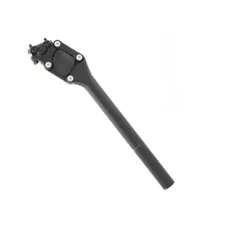 CON-TEC Contec SP-060 Slim 27,2X350MM - schwarz