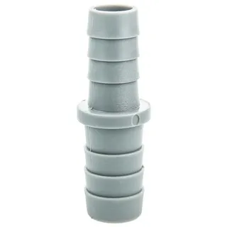 tecuro Verbindungsstück reduziert, für Ablaufschläuche Ø 19-24 mm von Waschmaschinen - 56606