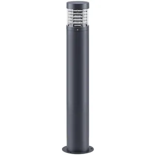 EVN Außenstandleuchte Metall 90,0 cm inkl. Bewegungsmelder anthrazit