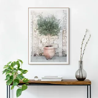 Reinders! Olive Tree Holz 50x70 cm