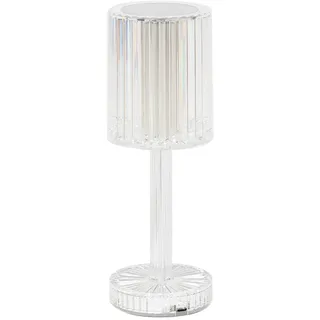 LINDBY Louane Transparent