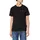 ORIGINAL HM TEE schwarz XS