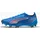 Puma Ultra 6 Ultimate FG Herren Ultra Blue/Puma White/Glowing Red 46